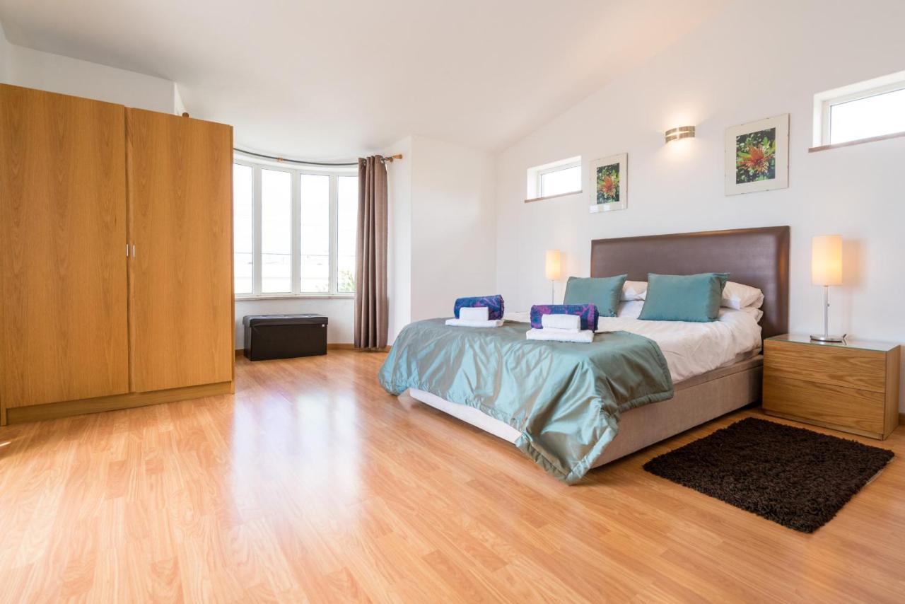Casa Laranja Three Bedroom Villa Loulé Esterno foto