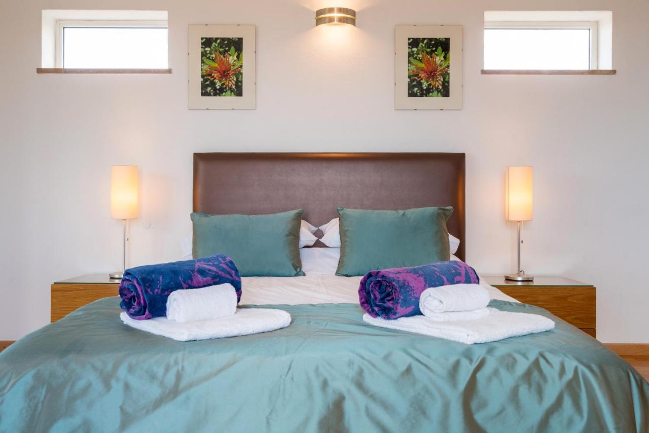 Casa Laranja Three Bedroom Villa Loulé Esterno foto