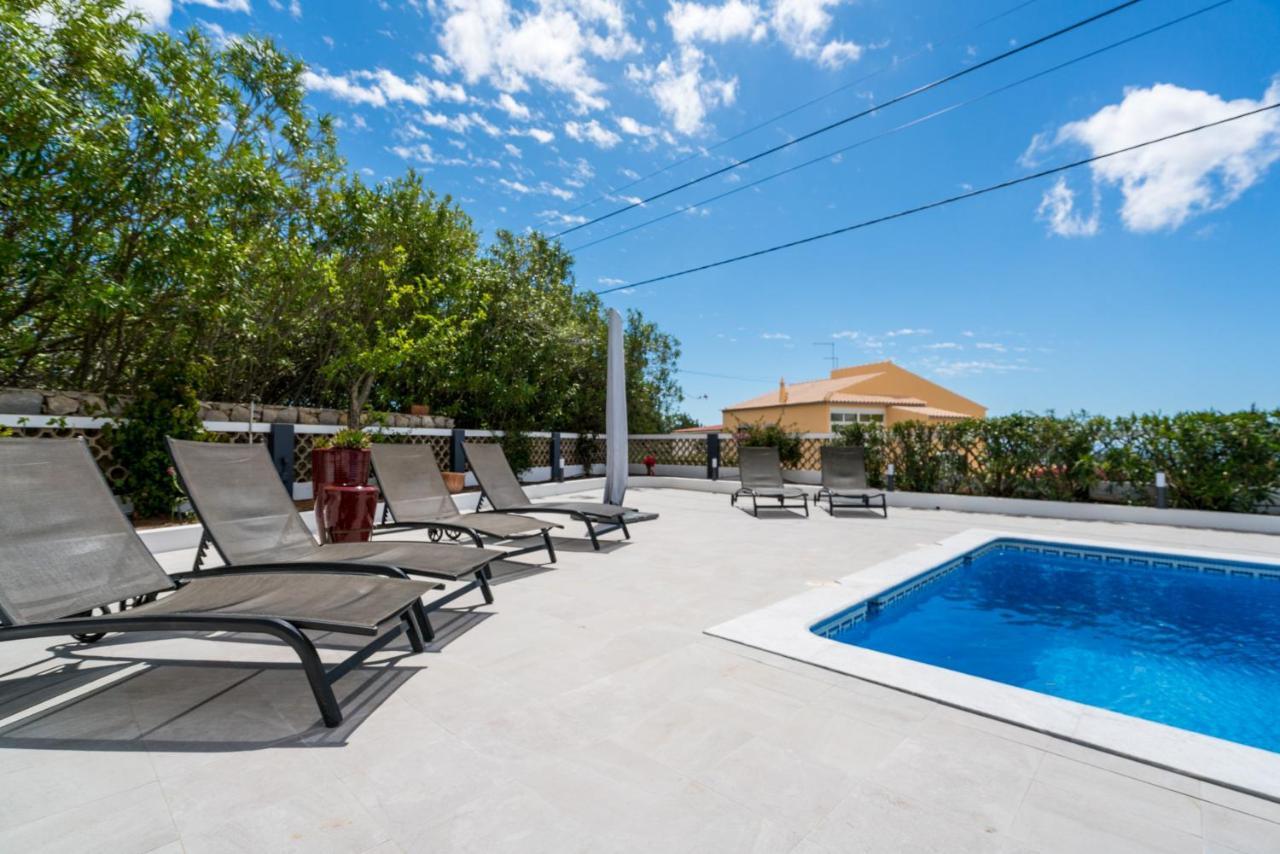 Casa Laranja Three Bedroom Villa Loulé Esterno foto