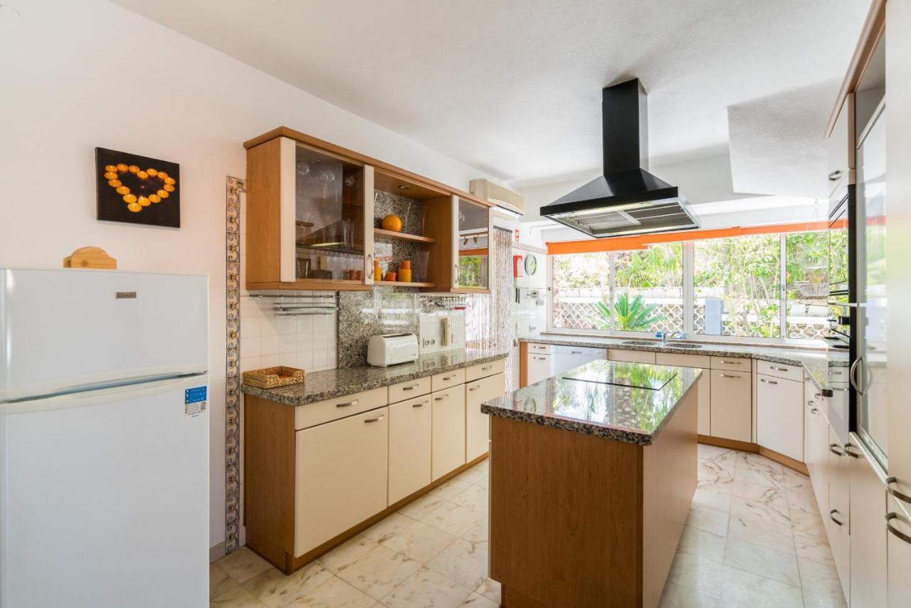 Casa Laranja Three Bedroom Villa Loulé Esterno foto