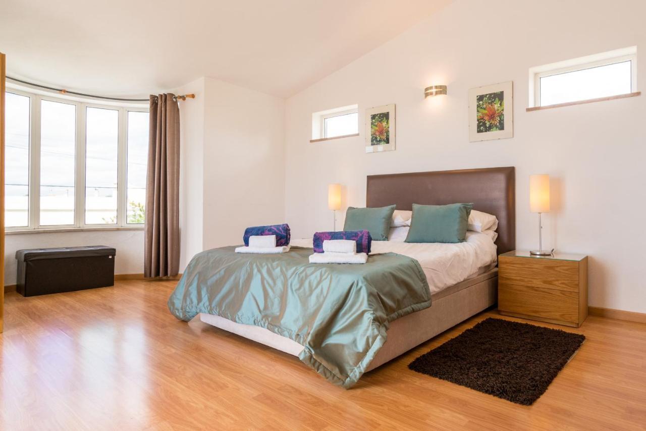 Casa Laranja Three Bedroom Villa Loulé Esterno foto