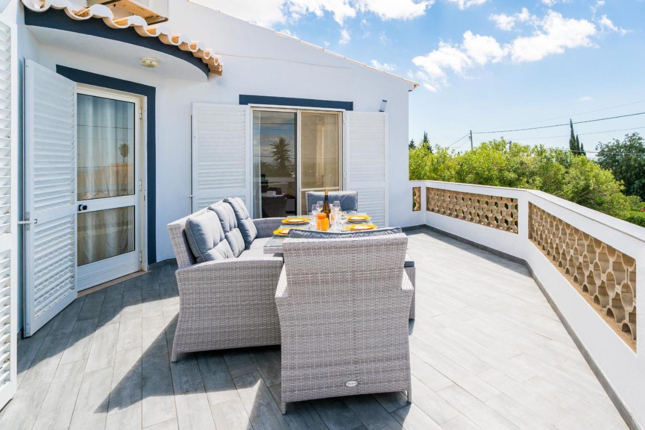 Casa Laranja Three Bedroom Villa Loulé Esterno foto