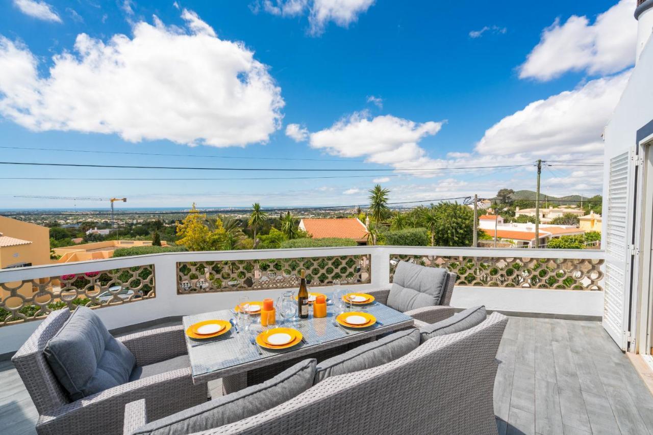 Casa Laranja Three Bedroom Villa Loulé Esterno foto