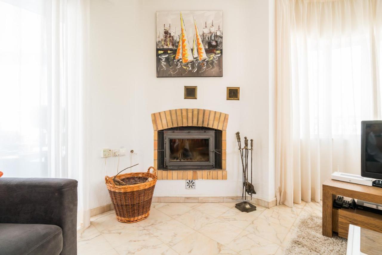 Casa Laranja Three Bedroom Villa Loulé Esterno foto