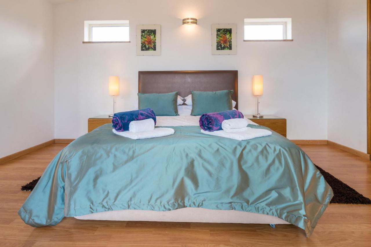 Casa Laranja Three Bedroom Villa Loulé Esterno foto