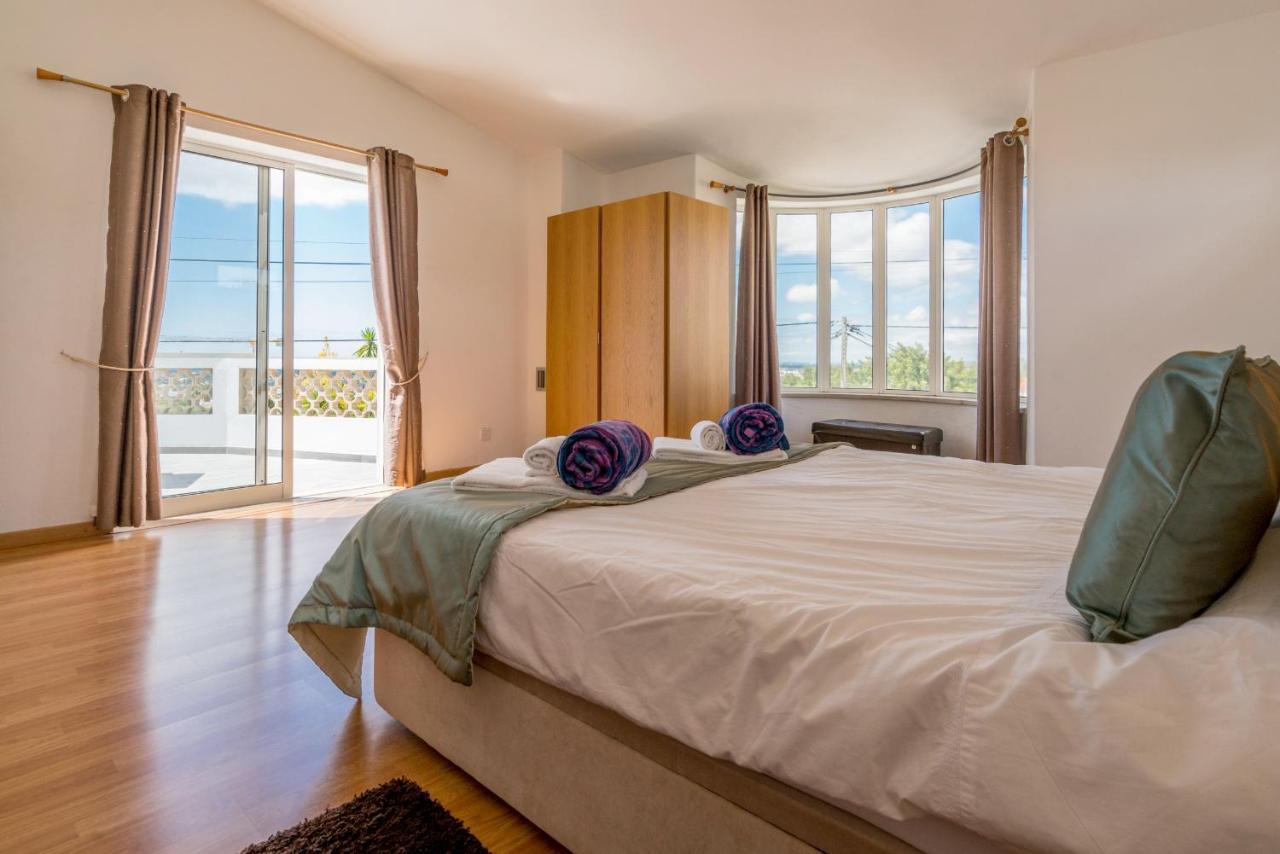 Casa Laranja Three Bedroom Villa Loulé Esterno foto