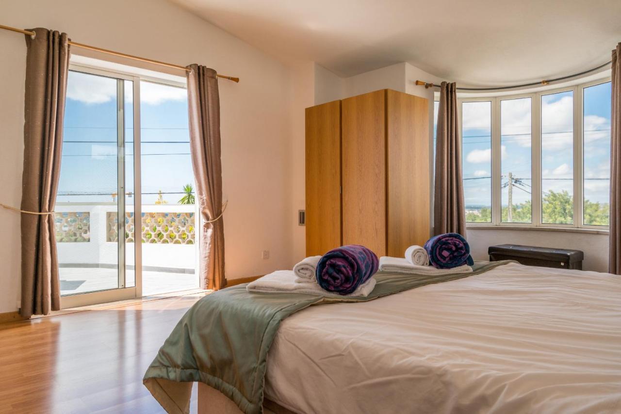 Casa Laranja Three Bedroom Villa Loulé Esterno foto
