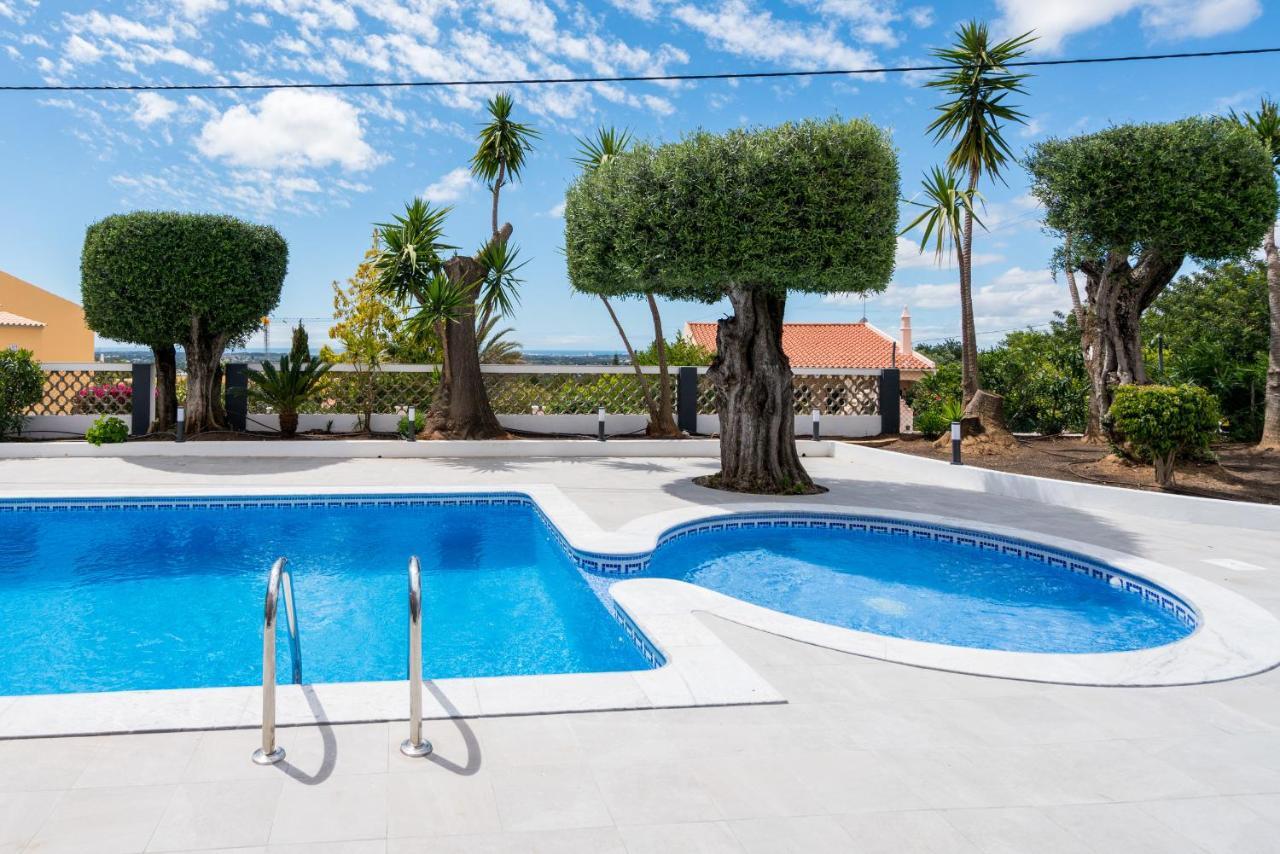 Casa Laranja Three Bedroom Villa Loulé Esterno foto
