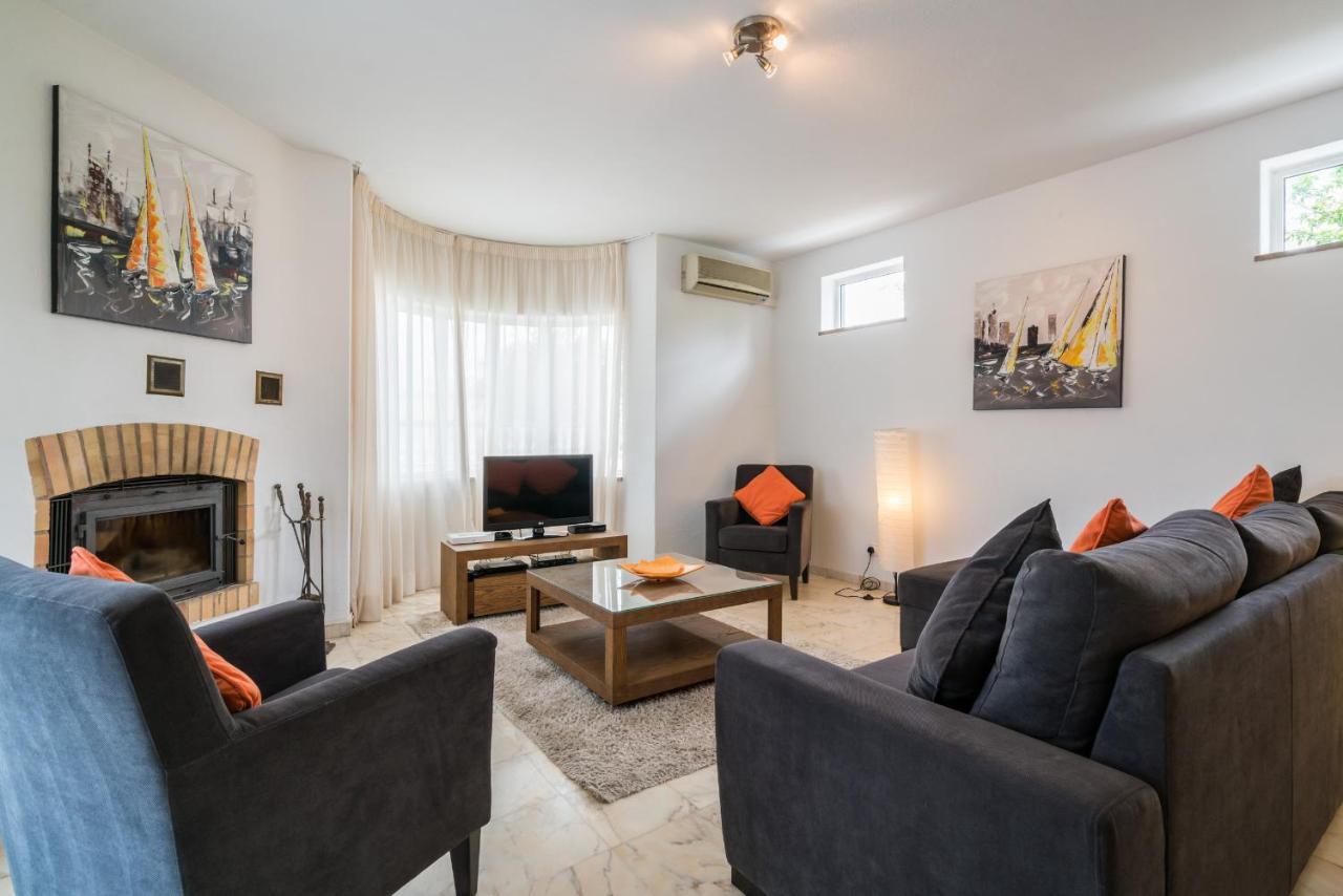 Casa Laranja Three Bedroom Villa Loulé Esterno foto