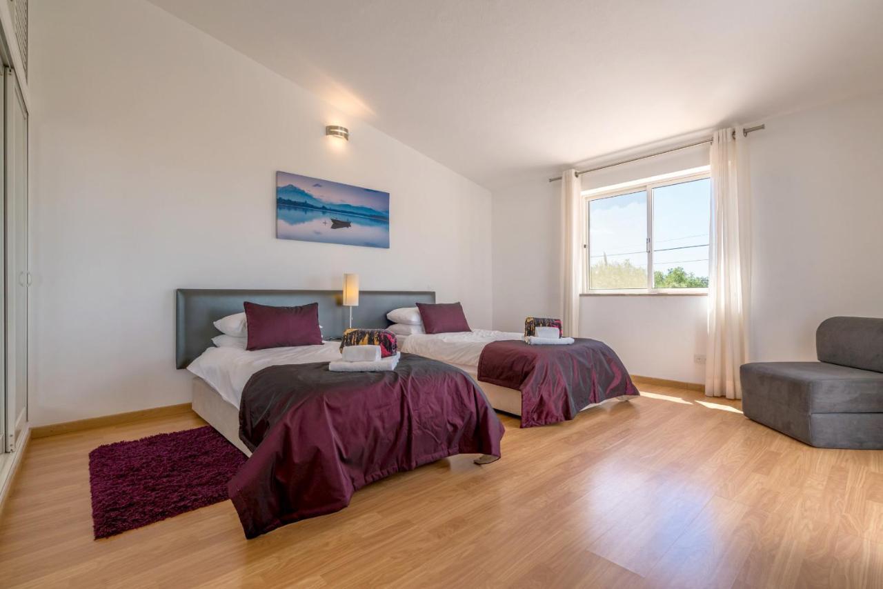 Casa Laranja Three Bedroom Villa Loulé Esterno foto